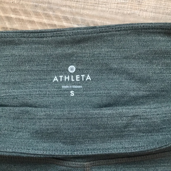 Athleta Leggings - Picture 3 of 3